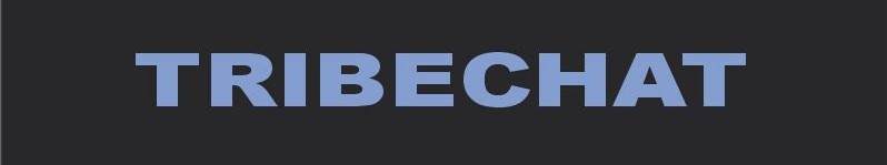 TRIBECHAT Logo